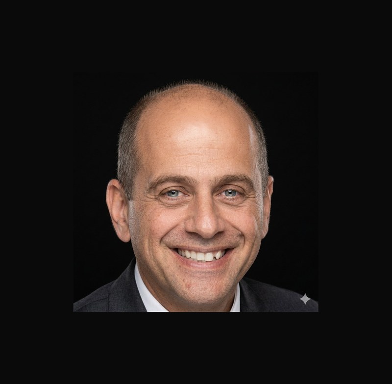 Claudio Barros